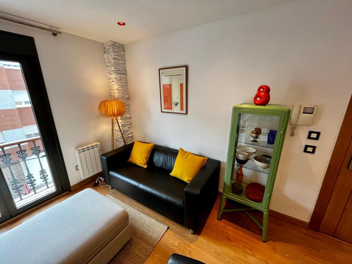 Lotila Flats Cabanaquinta Aller Exterior photo